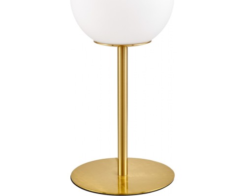 Интерьерная настольная лампа  LDT 6030-11 MD Lumina Deco