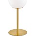 Интерьерная настольная лампа  LDT 6030-11 MD Lumina Deco