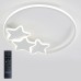 Потолочная люстра Stars LED LAMPS 81180 Natali Kovaltseva
