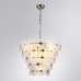 Подвесная люстра Lambrusco A4069LM-13AB Arte Lamp