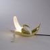 Интерьерная настольная лампа Banana Lamp 13081 Seletti