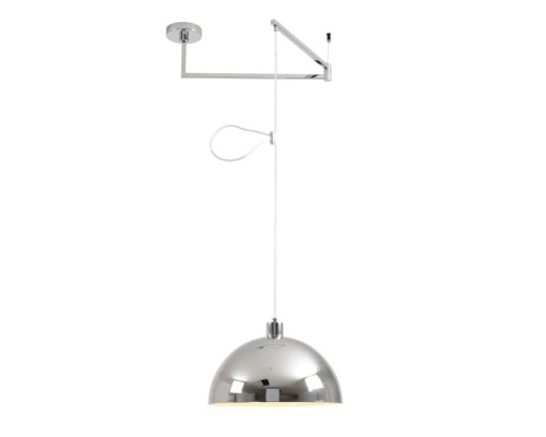 Подвесной светильник Armina 8322/1C Lumion