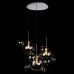 Подвесной светильник Bolle 2034-D3 Loft It