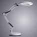 Офисная настольная лампа Luna A2013LT-1WH Arte Lamp