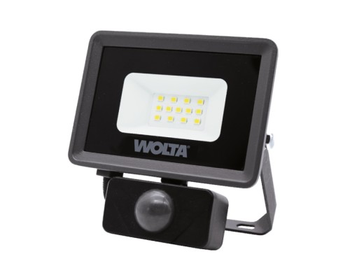 Прожектор уличный  WFL-10W/06S Wolta