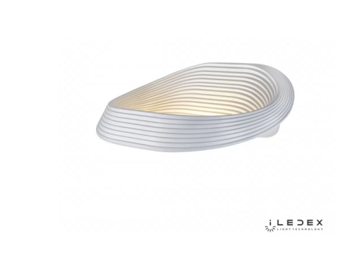 Настенный светильник Virgo ZD8008-13W WH iLedex