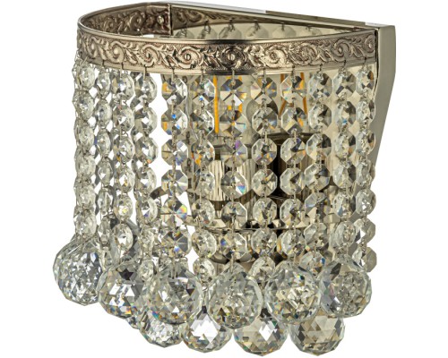 Настенный светильник Castellana Castellana E 2.10.501 N Arti Lampadari