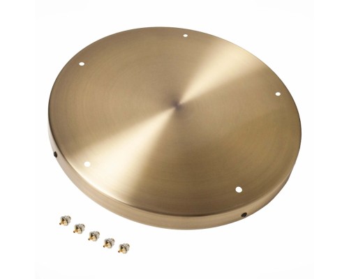 Крепление потолочное SL1 SL001.303.05 ST Luce