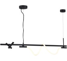 Подвесной светильник Marlow SL6118.403.03 ST Luce