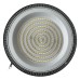 Промышленный купольный светильник  ULY-U37D-150W/4000K IP65 GREY Uniel