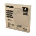 Светодиодная панель  ULPC50W60-04 Wolta