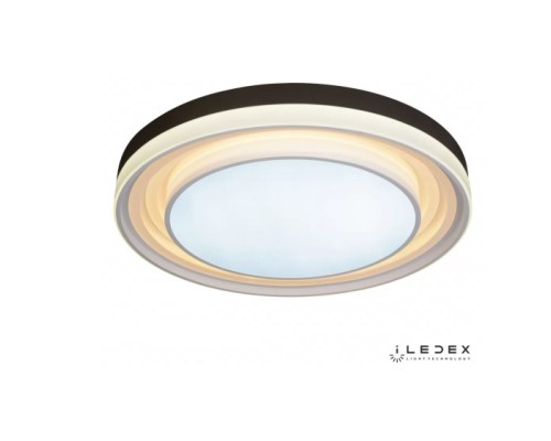 Потолочный светильник Summery B6317-192W/800 WH iLedex