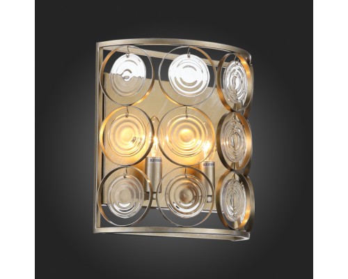 Настенный светильник Seranda SL1105.201.02 ST Luce