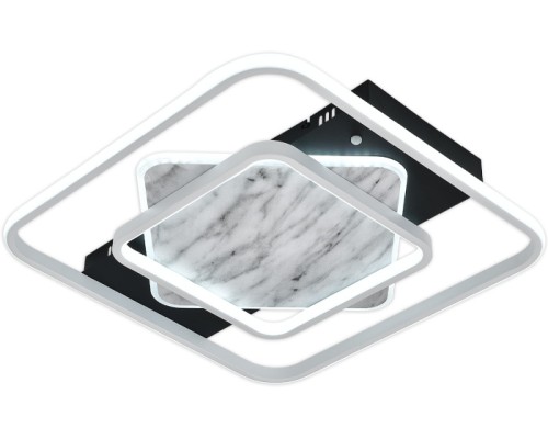 Потолочная люстра Nebula 10293/3LED Escada