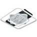 Потолочная люстра Nebula 10293/3LED Escada