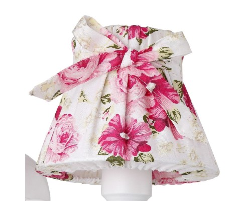 Бра Margherita A7021AP-1WH Arte Lamp