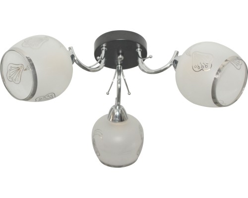 Потолочная люстра Kimberly TL7410X-03BC TopLight