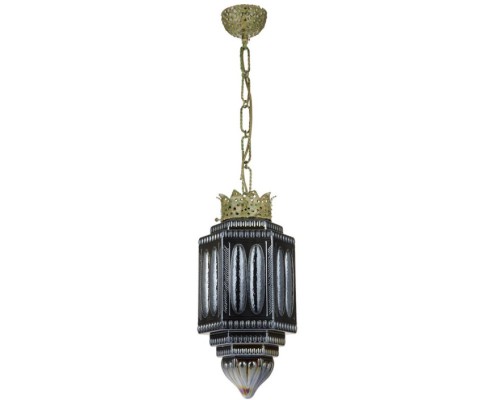 Подвесной светильник Rococo 6858/1 V2465 XP MM Lampadari