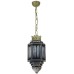 Подвесной светильник Rococo 6858/1 V2465 XP MM Lampadari
