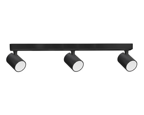 Спот CLT 017 CLT 017CW3 L450 BL Crystal Lux