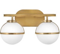 Бра Hollis HK-HOLLIS2-O-HB-BATH Hinkley