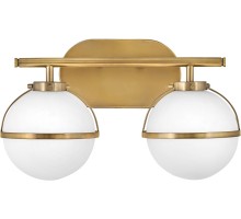 Бра Hollis HK-HOLLIS2-O-HB-BATH Hinkley