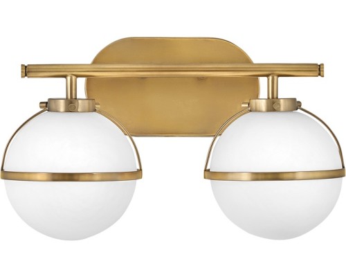 Бра Hollis HK-HOLLIS2-O-HB-BATH Hinkley