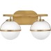 Бра Hollis HK-HOLLIS2-O-HB-BATH Hinkley