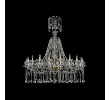 Подвесная люстра 1413 1413/20/460/XL-147 G Bohemia