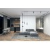Трековый светильник AIR HANG DK5317-BK Denkirs