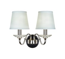 Бра Dolce Vita W2345-2 nic iLamp