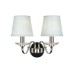 Бра Dolce Vita W2345-2 nic iLamp
