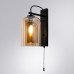 Бра Paio A7015AP-1BK Arte Lamp