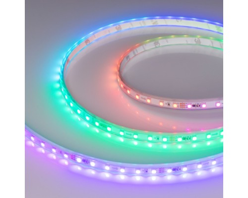 Светодиодная лента SPI герметичная 030484(2) Arlight