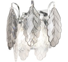 Бра Trevi TREVI AP2 CHROME Crystal Lux