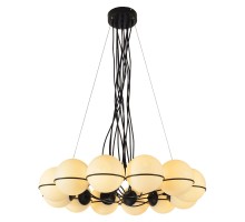 Подвесная люстра Seneca LSP-8177 Lussole Loft