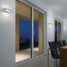 Настенный светильник Talo 0615010A Artemide