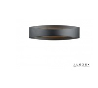 Настенный светильник Line ZD8118-8W BK iLedex