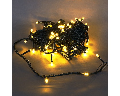 Гирлянда  A-001A LED WW Sneha