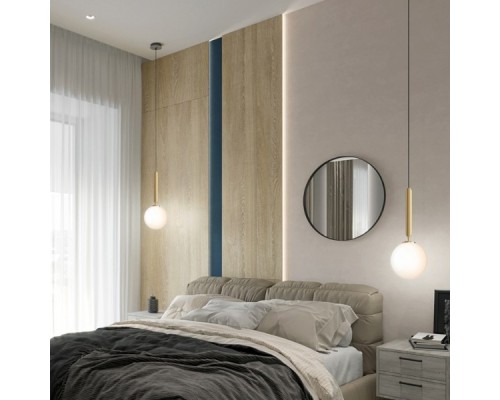Подвесной светильник  RAFFIN01 ImperiumLoft