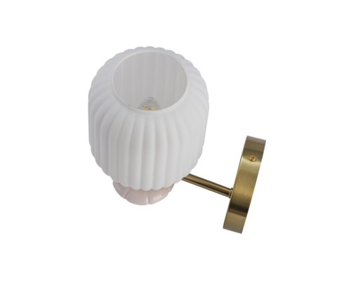 Бра Alegra 8334/1W Lumion