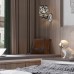 Бра Florentia-4957 304957/1W Bk/Ni Arte Milano
