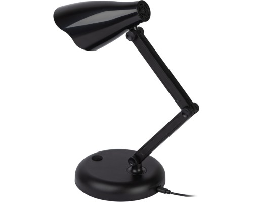 Офисная настольная лампа  NLED-515-4W-BK ЭРА