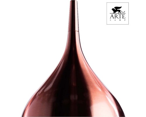 Подвесной светильник Vibrant A6412SP-1BZ Arte Lamp