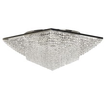 Подвесная люстра Ferrara Ferrara E 1.2.50.200 N Dio D'Arte