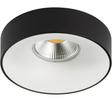 Точечный светильник Levigo L01002027 Lightstar