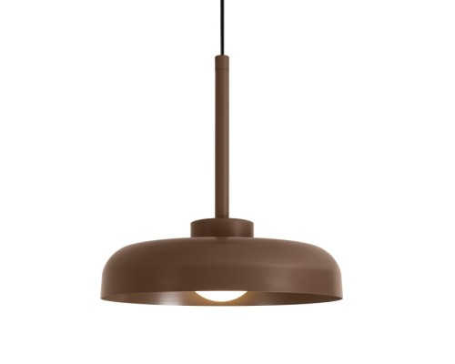 Подвесной светильник Movement FR5602PL-L5BR Freya