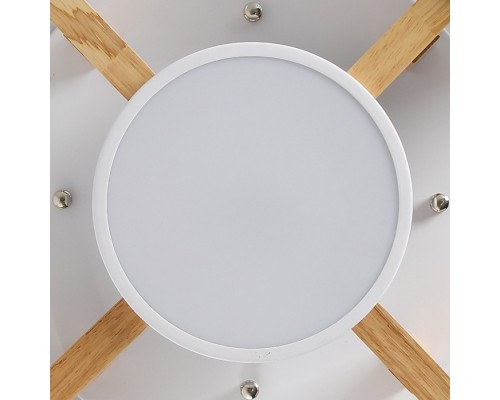 Потолочная люстра  Joist01 ImperiumLoft