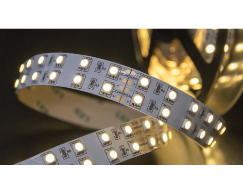Светодиодная лента SWG5120 SWG5120-24-28.8-WW-M SWG