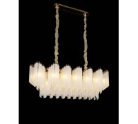 Подвесная люстра  F0124-04 Alfa Light